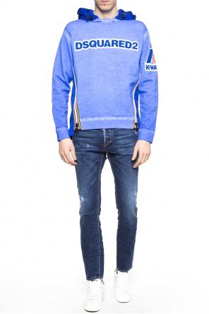 Dsquared2 x k-way, zdjęcie 2 Dsquared2 x k-way od Dsquared2